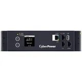 Блок распределения питания/ PDU CyberPower PDU83401 3ph 0U, Switched MBO, IN: 415V/16A, IEC309-16Aplug