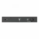 Коммутатор D-Link DGS-1100-10MPPV2/A 8G 2SFP 8PoE+ настраиваемый
