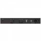 Коммутатор/ DXS-1210-10TS Smart L2+ Switch 8x10GBase-T, 2x10GBase-X SFP+, CLI, RJ45 Console