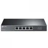TP-Link TL-SG105-M2 5-портовый настольный коммутатор 2,5 Гбит/с SMB
