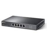 TP-Link TL-SG105-M2 5-портовый настольный коммутатор 2,5 Гбит/с SMB