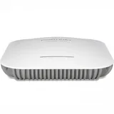FortiAP-431F Indoor Wireless FortiAP - Tri radio (2x 802.11 a/b/g/n/ac/ax, 4x4 MIMO and 1x 802.11 a/b/g/n/ac Wave 2, 2x2 MU-MIMO), internal antennas, 1x 100/1000/2500 Base-T RJ45, 1x 10/100/1000 Bas
