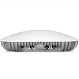 FortiAP-431F Indoor Wireless FortiAP - Tri radio (2x 802.11 a/b/g/n/ac/ax, 4x4 MIMO and 1x 802.11 a/b/g/n/ac Wave 2, 2x2 MU-MIMO), internal antennas, 1x 100/1000/2500 Base-T RJ45, 1x 10/100/1000 Bas