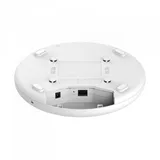 Беспроводная точка доступа, H3C, AOLYNK-UAP522G-AC13, 802.11a/b/g/n/ac, AC1300, 1 порт 10/100/1000 RJ45, 256 клиентов, локальный контролер до 32 устроиств, PoE+ 802.3at, без адаптера питания