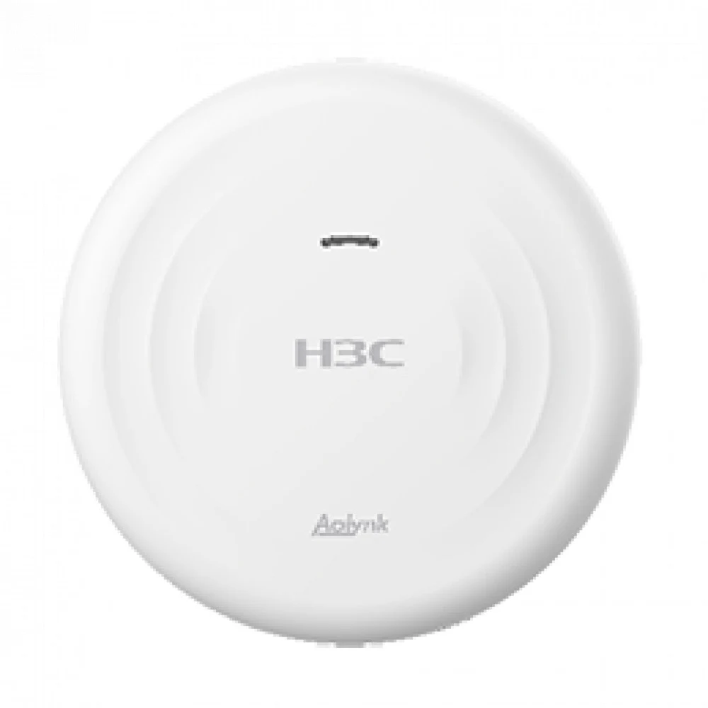 Беспроводная точка доступа, H3C, AOLYNK-UAP622MG-AX30, 802.11a/b/g/n/ac/ax, AX3000, Uplink: 1 порт 10/100/1000/2,5G RJ45, LAN: 1 порт 10/100/1000 RJ45, 256 клиентов, локальный контролер до 32 устрои