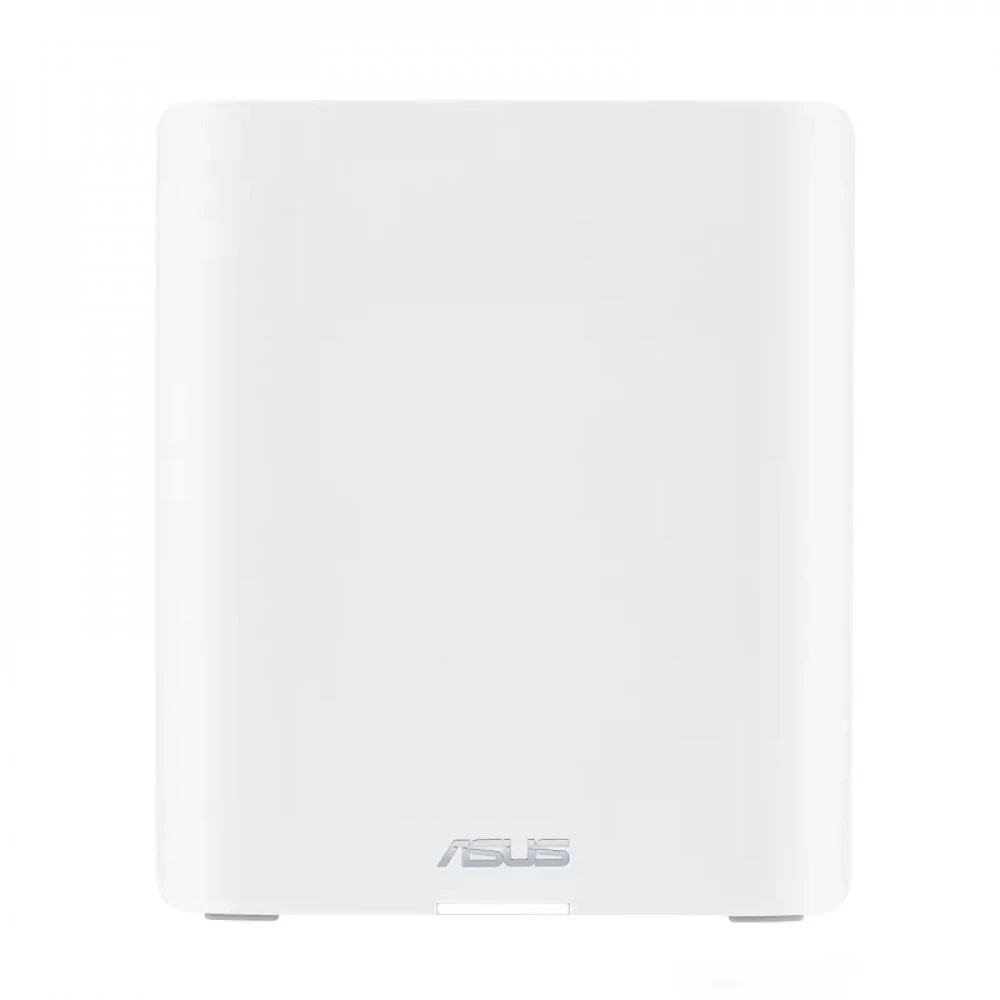 Беспроводная MESH-система Asus ZenWiFi BT8 (1-pack), 688+4323+8646 Мбит/с,802.11(a/b/g/n/ac/ax/be)