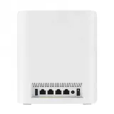 Беспроводная MESH-система Asus ZenWiFi BT8 (1-pack), 688+4323+8646 Мбит/с,802.11(a/b/g/n/ac/ax/be)