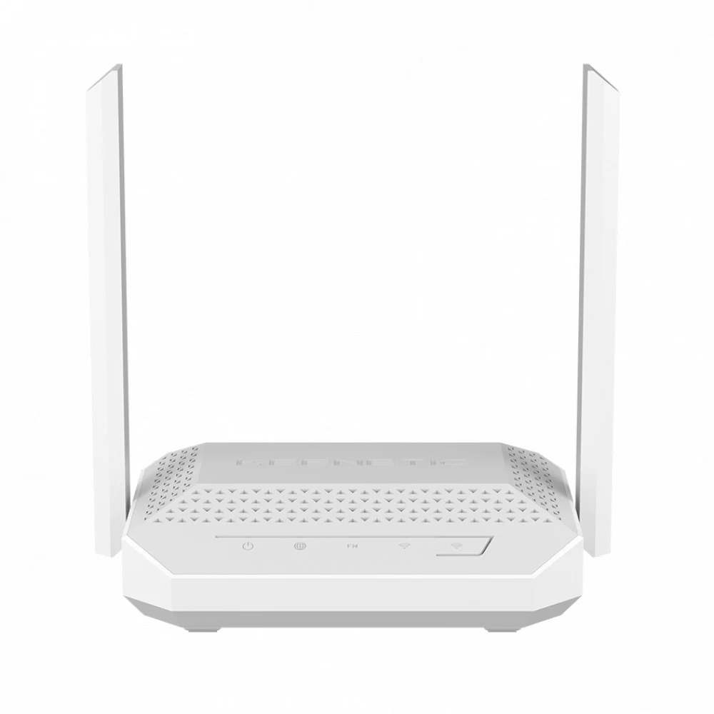 Netcraze Racer (NC-4010) Гигабитный интернет-центр с Mesh Wi-Fi 6 AX3000, 2-портовым Smart-коммутатором и переключателем режима роутер/ретранслятор