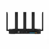 Маршрутизатор Reyee RG-EG105GW-X WiFi 6 AX3000(2x2 MU-MIMO1GbE WAN 3x1GbE LAN/WAN 1GbE LAN нет поддержки L2TP Beeline)