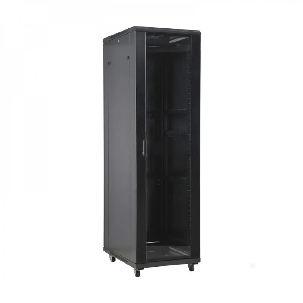 Шкаф серверный SNR 20U 600x600x1000 мм (SNR-20-206060-03-100)