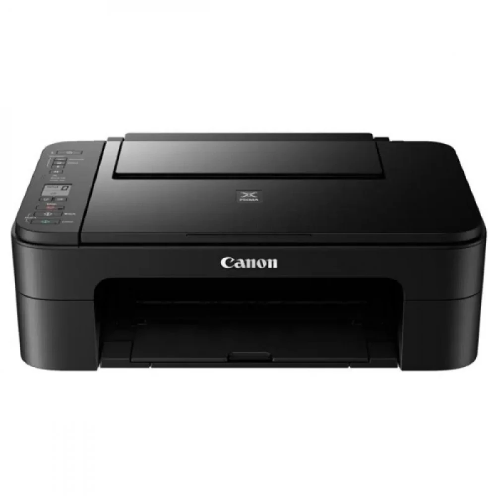 МФУ Canon Pixma TS3340 А4, МФУ, струйное, цветное, 7.7 стр/мин (ч/б) 4 стр/мин (цвет), 4800х1200dpi, USB/Wi-Fi/Air Print/Mopria (6670C007(AA))