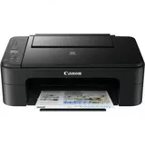 МФУ Canon Pixma TS3340 А4, МФУ, струйное, цветное, 7.7 стр/мин (ч/б) 4 стр/мин (цвет), 4800х1200dpi, USB/Wi-Fi/Air Print/Mopria (6670C007(AA))