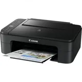 МФУ Canon Pixma TS3340 А4, МФУ, струйное, цветное, 7.7 стр/мин (ч/б) 4 стр/мин (цвет), 4800х1200dpi, USB/Wi-Fi/Air Print/Mopria (6670C007(AA))