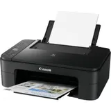МФУ Canon Pixma TS3340 А4, МФУ, струйное, цветное, 7.7 стр/мин (ч/б) 4 стр/мин (цвет), 4800х1200dpi, USB/Wi-Fi/Air Print/Mopria (6670C007(AA))