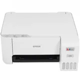 МФУ струйный Epson EcoTank L3216 (A4, принтер/сканер/копир, 5760x1440dpi, 33чб/15цв. ppm, СНПЧ, Ink003, USB) (C11CJ68518)