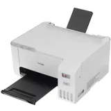 МФУ струйный Epson EcoTank L3216 (A4, принтер/сканер/копир, 5760x1440dpi, 33чб/15цв. ppm, СНПЧ, Ink003, USB) (C11CJ68518)