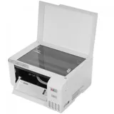 МФУ струйный Epson EcoTank L3216 (A4, принтер/сканер/копир, 5760x1440dpi, 33чб/15цв. ppm, СНПЧ, Ink003, USB) (C11CJ68518)