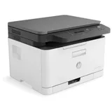 Laser printer/scaner/copier HP Color Laser 178nw MFP, (A4, 600 dpi, 128MB, 18ppm), USB 2.0+WiFi