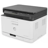Laser printer/scaner/copier HP Color Laser 178nw MFP, (A4, 600 dpi, 128MB, 18ppm), USB 2.0+WiFi