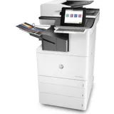 HP Color LaserJet Enterprise Flow MFP M776zs