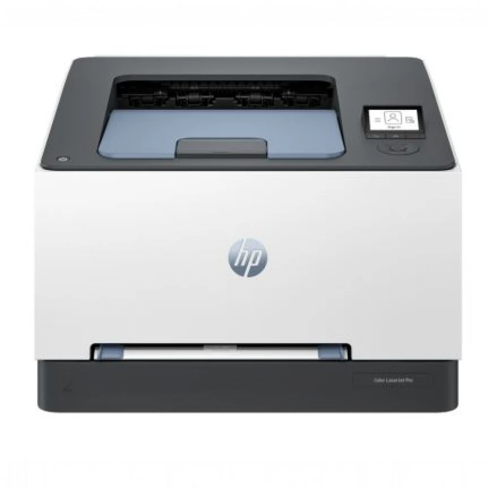 Принтер HP Color LaserJet Pro 3203dn (цв., A4, 600 dpi, 25 ppm, 256Mb, 2" DFSTIN, Duplex, USB-кабель)