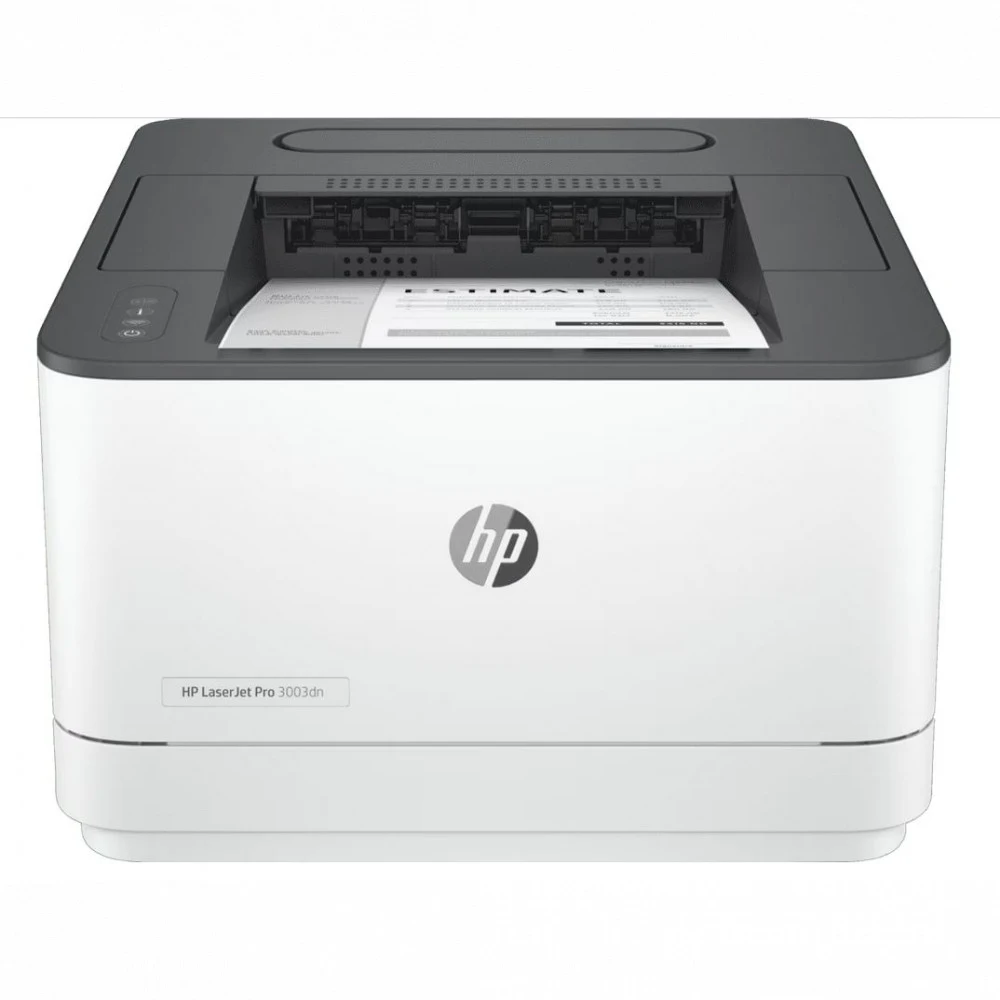 Принтер HP Europe/LaserJet Pro 3003dn/A4/33 ppm/1200x1200 dpi 3G653A#B19