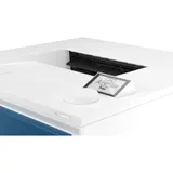 Принтер HP Europe/Color LaserJet Pro 4203dn/A4/33 ppm/600x600 dpi 4RA89A#B19
