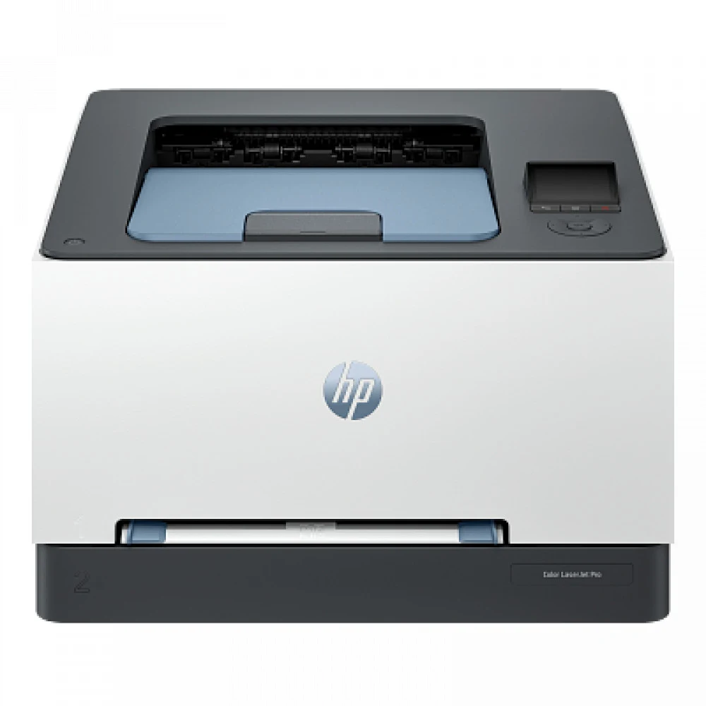Принтер HP Color LJ Pro 3203dw (цв., A4, 600 dpi, 25 ppm, 256Mb, 2" DFSTN, Duplex/WiFi, USB-кабель)