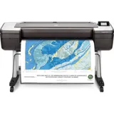 HP DesignJet T1700dr 44-in Printer