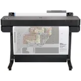 HP DesignJet T630 36-in Printer (A0/914mm) 4 ink color, 30 sec/А1, 2400x1200 dpi, 1Gb, USB+Ethernet+WiFi, Sheet Feed A4-A3, Cutter, Stand, Cart HP 712, Printhead 3ED58A