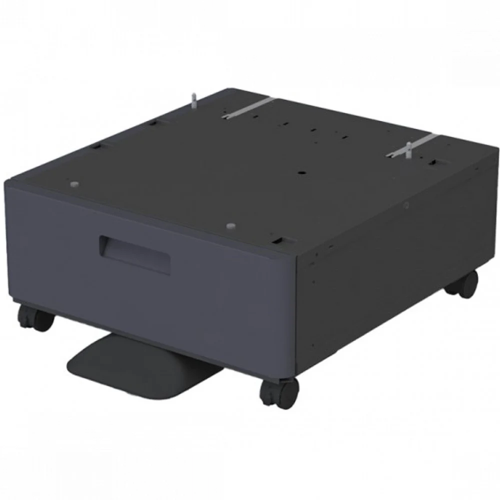Тумба деревянная Kyocera CB-7200W ОТГРУЗКА СТРОГО С МФУ 2554ci/3554ci/ 4054ci/5054ci/6054ci/7054ci