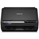 Сканер Epson FastFoto FF-680W (EMEA), B11B237401, A4, 600x600, 48/24-bit, 80 фото 10х15/мин, USB2.0, Wi-Fi