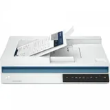 Сканер HP Europe/ScanJet Pro 2600 f1/A4/1500 листов в день 20G05A#B19