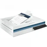 Сканер HP Europe/ScanJet Pro 2600 f1/A4/1500 листов в день 20G05A#B19