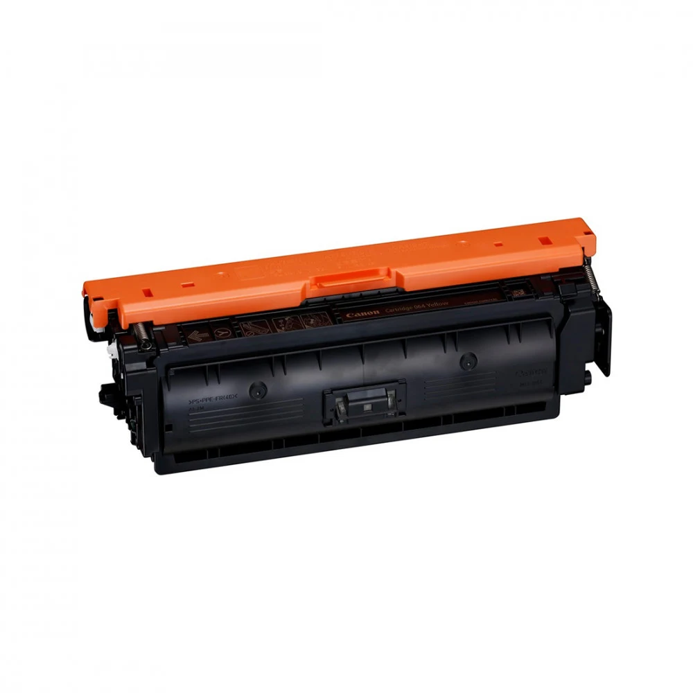 Картридж, Canon, CARTRIDGE 064 Magenta, 4933C001AA, для i-SENSYS LBP722CDW, 5 000 стр. (А4)