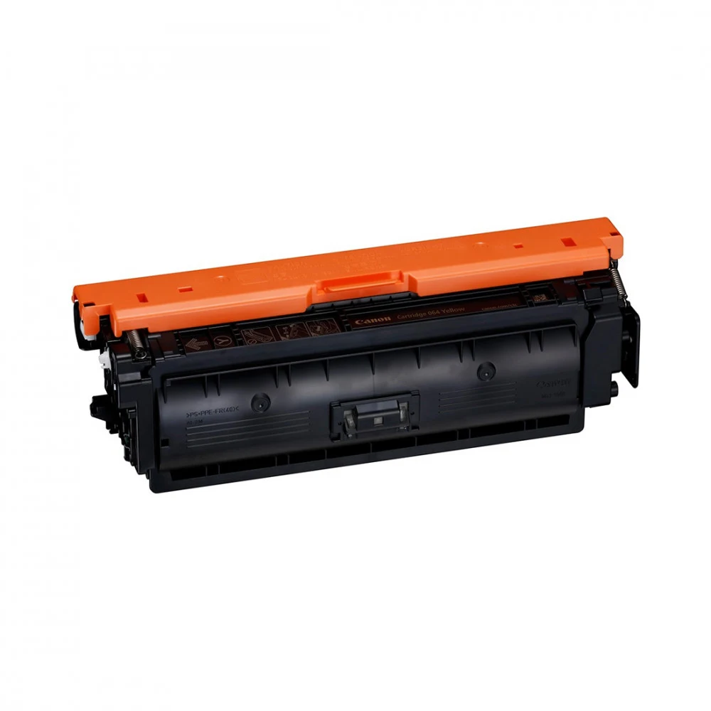 Картридж, Canon, CARTRIDGE 064 Black, 4937C001AA, для i-SENSYS LBP722CDW, 6 000 стр. (А4)