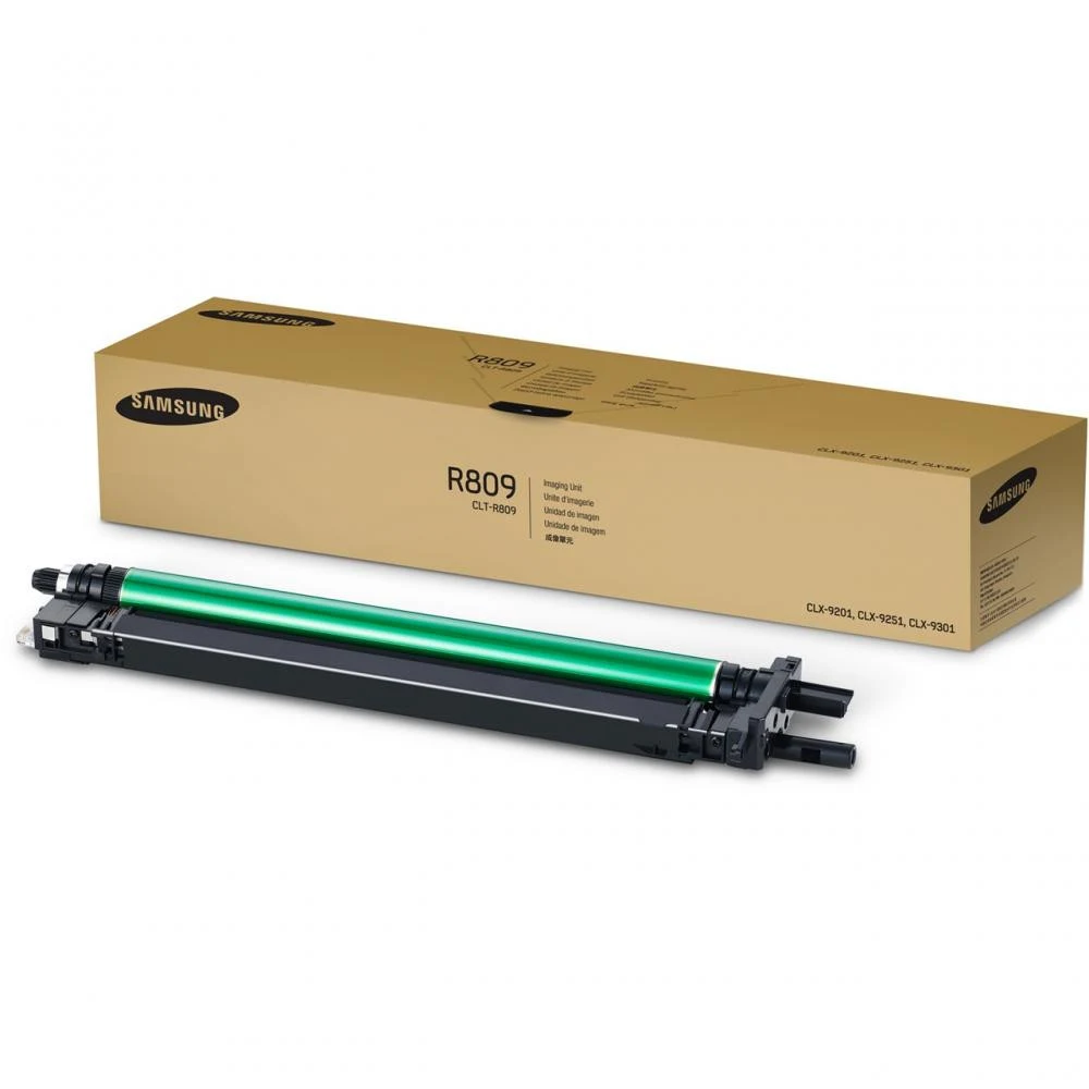 Блок фотобарабана HP CLT-R809, 50000 стр., для Samsung CLX-9201NA/CLX-9201ND/CLX-9251NA/CLX-9251ND/CLX-9252NA/CLX-9301NA