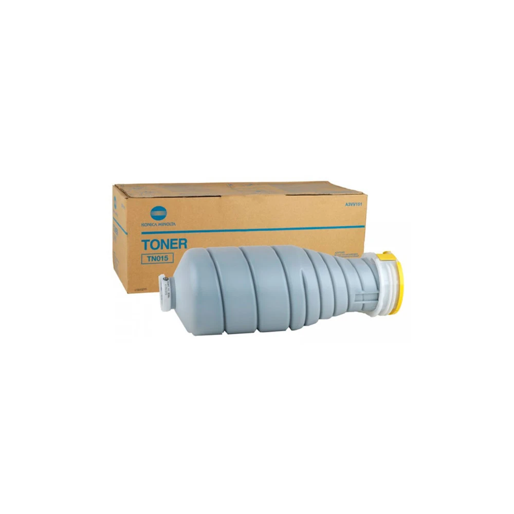 Konica Minolta toner cartridge TN-015 bizhub PRO 951 105 000 pages
