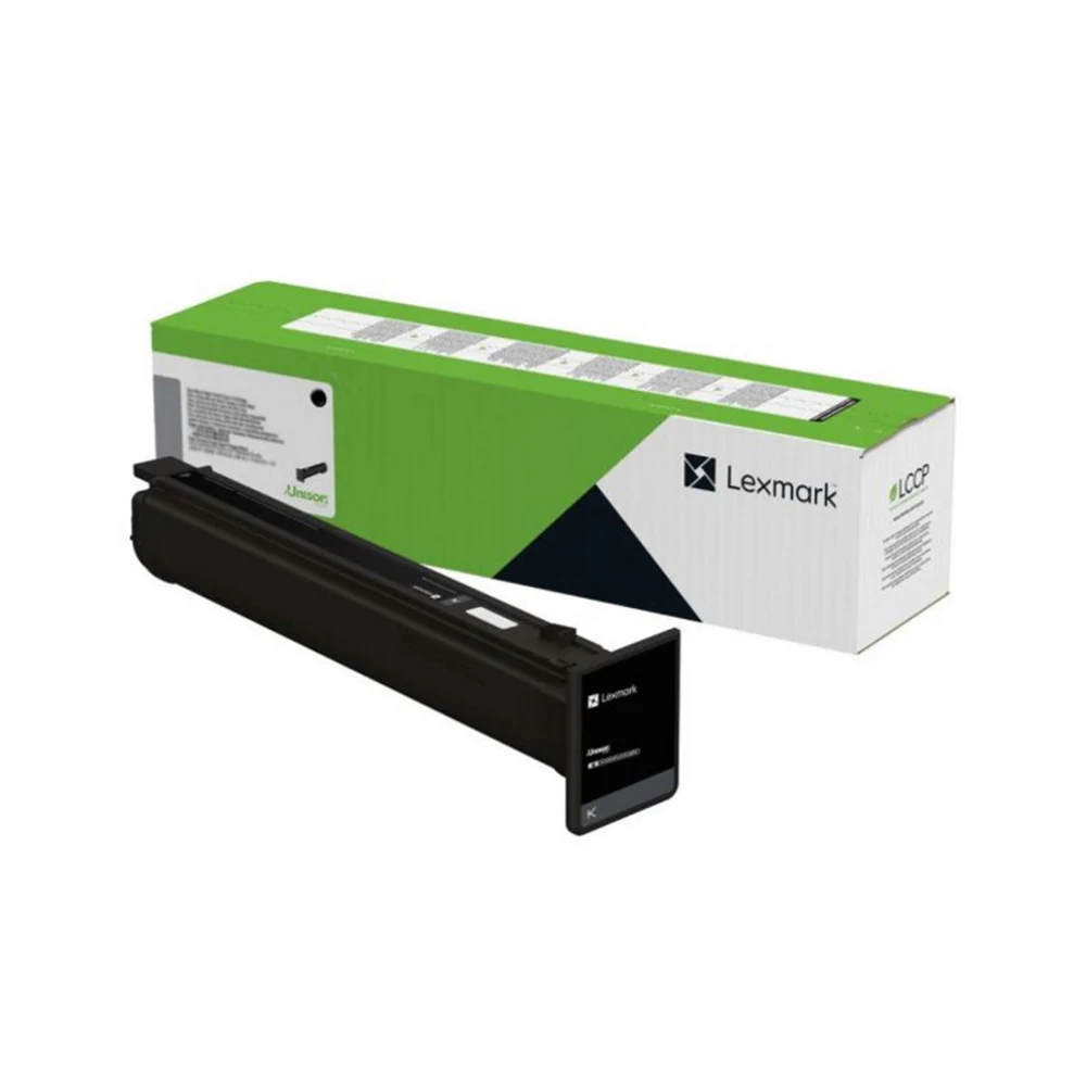 Модель 79L9HK0 Совместимые модели Lexmark CX950se Цвет Чёрный Ресурс картриджа 47 700 стандартных страниц в среднем. Ресурс указан в соответствии со стандартом ISO/IEC 19798. Ресурс может отличаться