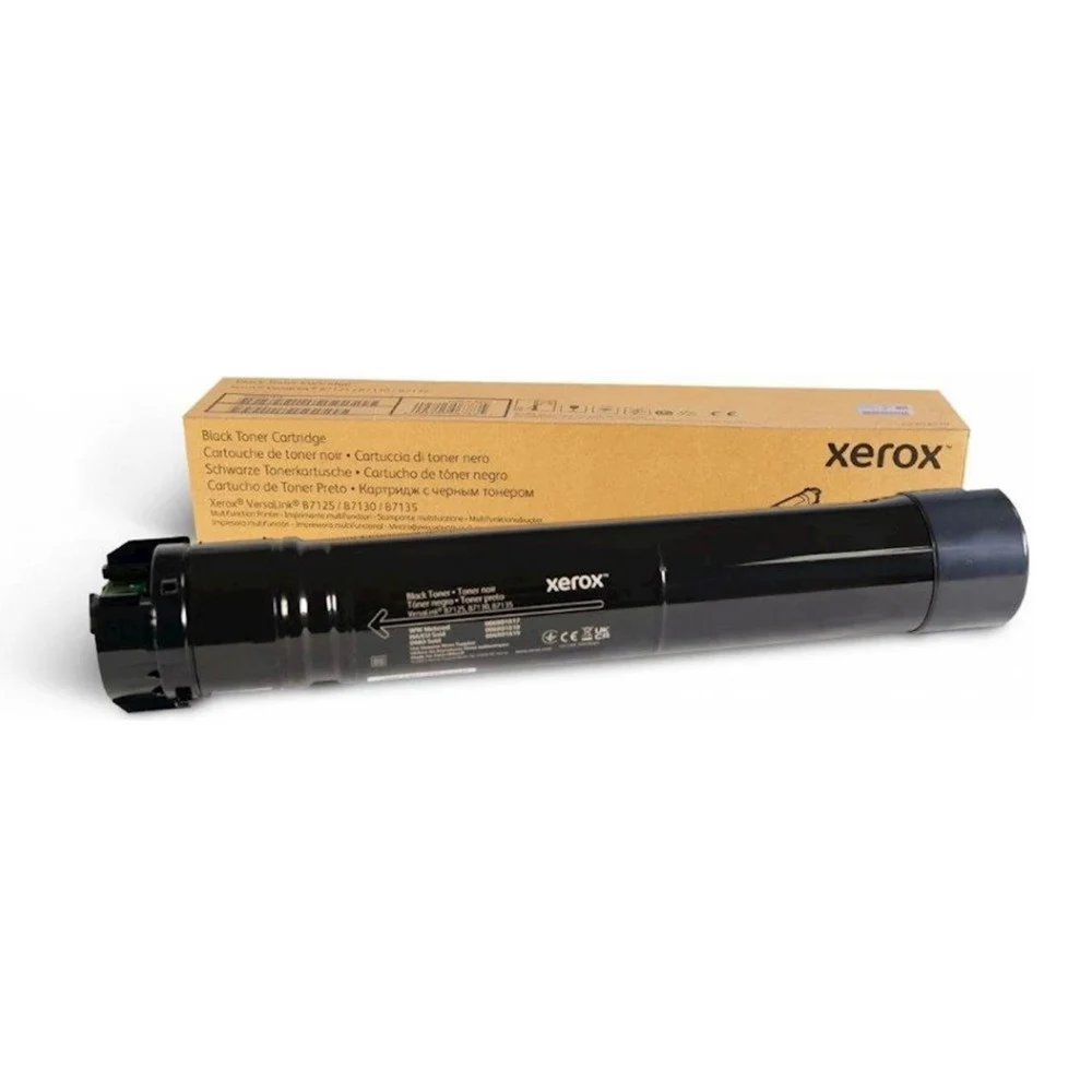 Картридж лазерный Xerox 006R01819 черный (31000стр.) для Xerox Xerox VLB7125, Xerox VLB7130, Xerox VLB7135