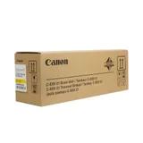 Фотобарабан Canon C-EXV21Y для IRC2880/3380. Жёлтый. 53000 страниц.