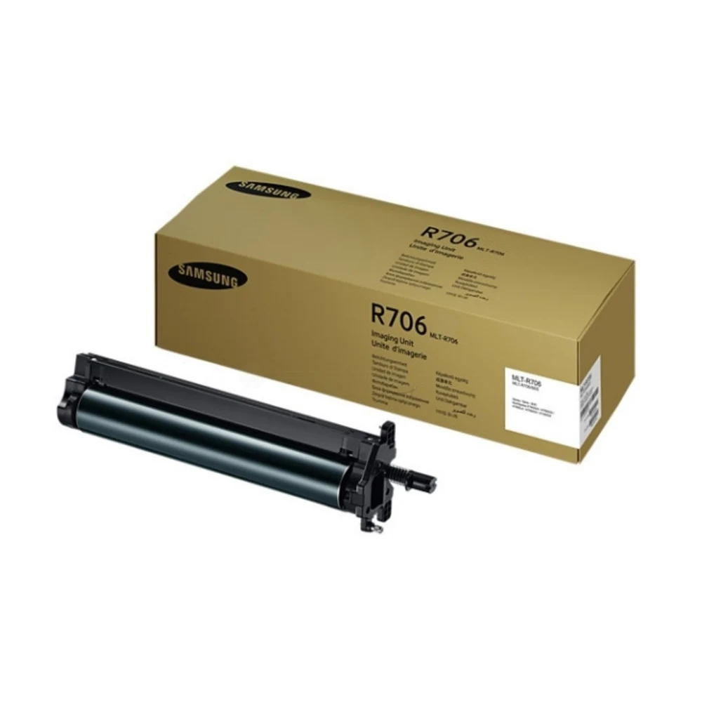 MLT-R706 SS829A Блок барабана Samsung для MultiXpress K7400GX, K7500GX, K7600GX (450 000 стр.)