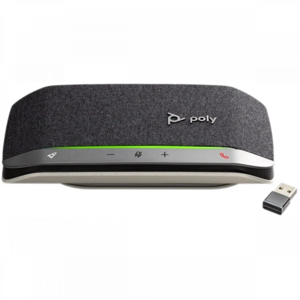 Спикерфон Poly SYNC 20+, SY20-M USB-A/BT600 WW (PN: 772C9AA)