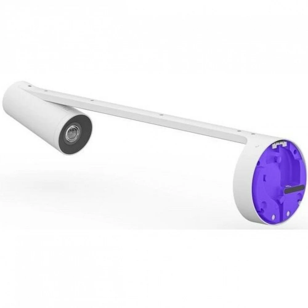 Камера Web Logitech Scribe белый 2Mpix (1920x1080) USB2.0 для ноутбука (960-001332)