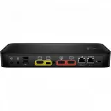 Poly Studio G62 PoE+ Adapter and Cable Kit
