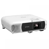 Проектор Epson EB-FH54 V11HB59042, 3LCD, 4100LM, 16000:1, 1080p, USB, HDMI, Miracast, WIFI
