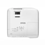 Проектор Epson EB-FH54 V11HB59042, 3LCD, 4100LM, 16000:1, 1080p, USB, HDMI, Miracast, WIFI