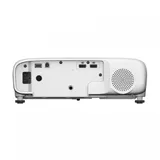 Проектор Epson EB-FH54 V11HB59042, 3LCD, 4100LM, 16000:1, 1080p, USB, HDMI, Miracast, WIFI