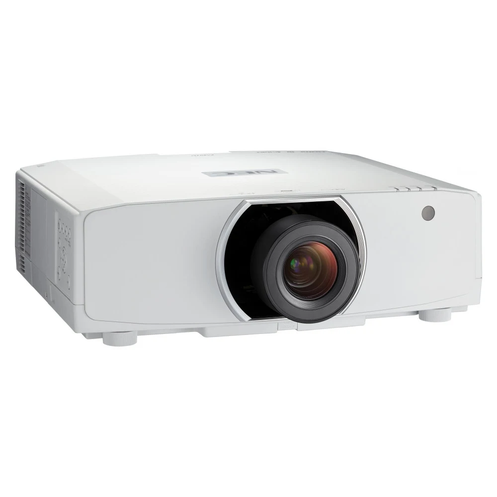 PA703W Projector incl. NP13ZL lensInstallation Projector, WXGA, 7000AL, LCD, Lamp Light Source incl. NP13ZL lens (1.46-2.95:1)