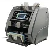 Счетчик банкнот Dors 820F FRZ-044790 автоматический мультивалюта